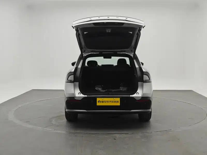 XPeng G7 2026 Pure Electric 702 Max Flagship Edition — миниатюра 20