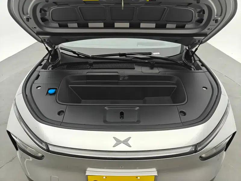 XPeng G7 2026 Pure Electric 702 Max Flagship Edition — миниатюра 10