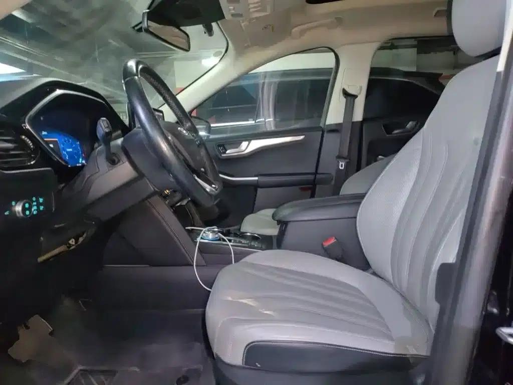 Escape 2020 EcoBoost 245 2WD Smart Enjoyment Edition — миниатюра 16