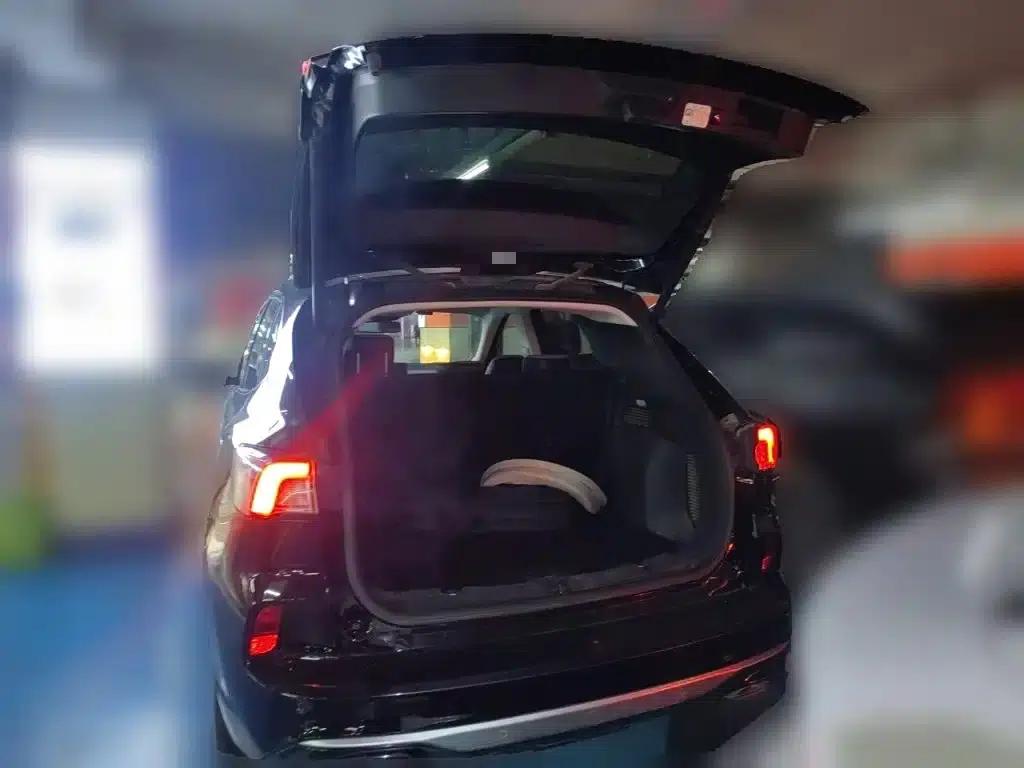 Escape 2020 EcoBoost 245 2WD Smart Enjoyment Edition — миниатюра 20
