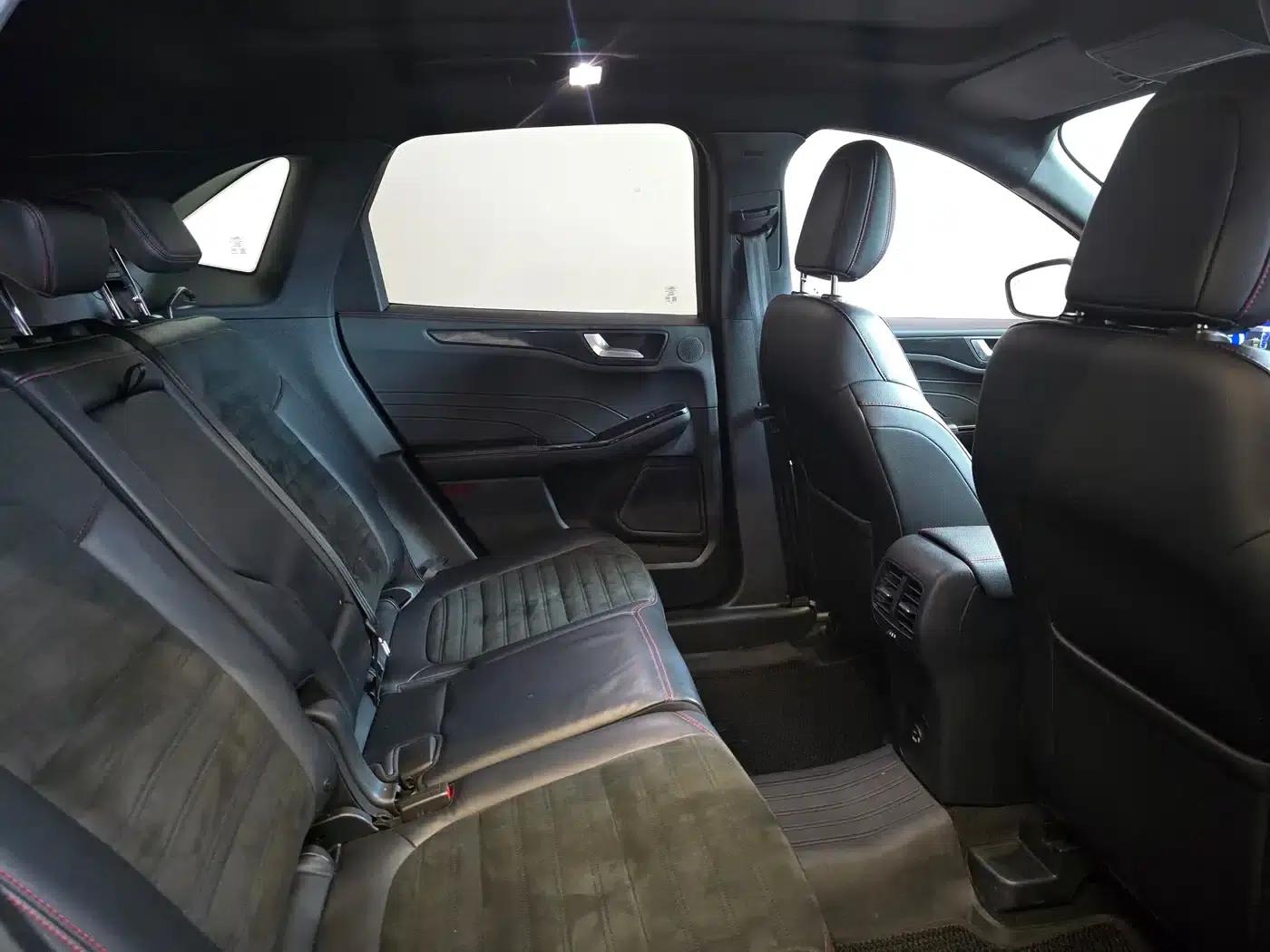 Escape 2020 EcoBoost 245 AWD ST-LINE — миниатюра 14