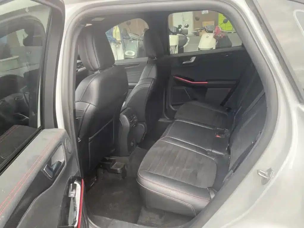 Escape 2024 EcoBoost 245 AWD ST-Line Pro — миниатюра 6