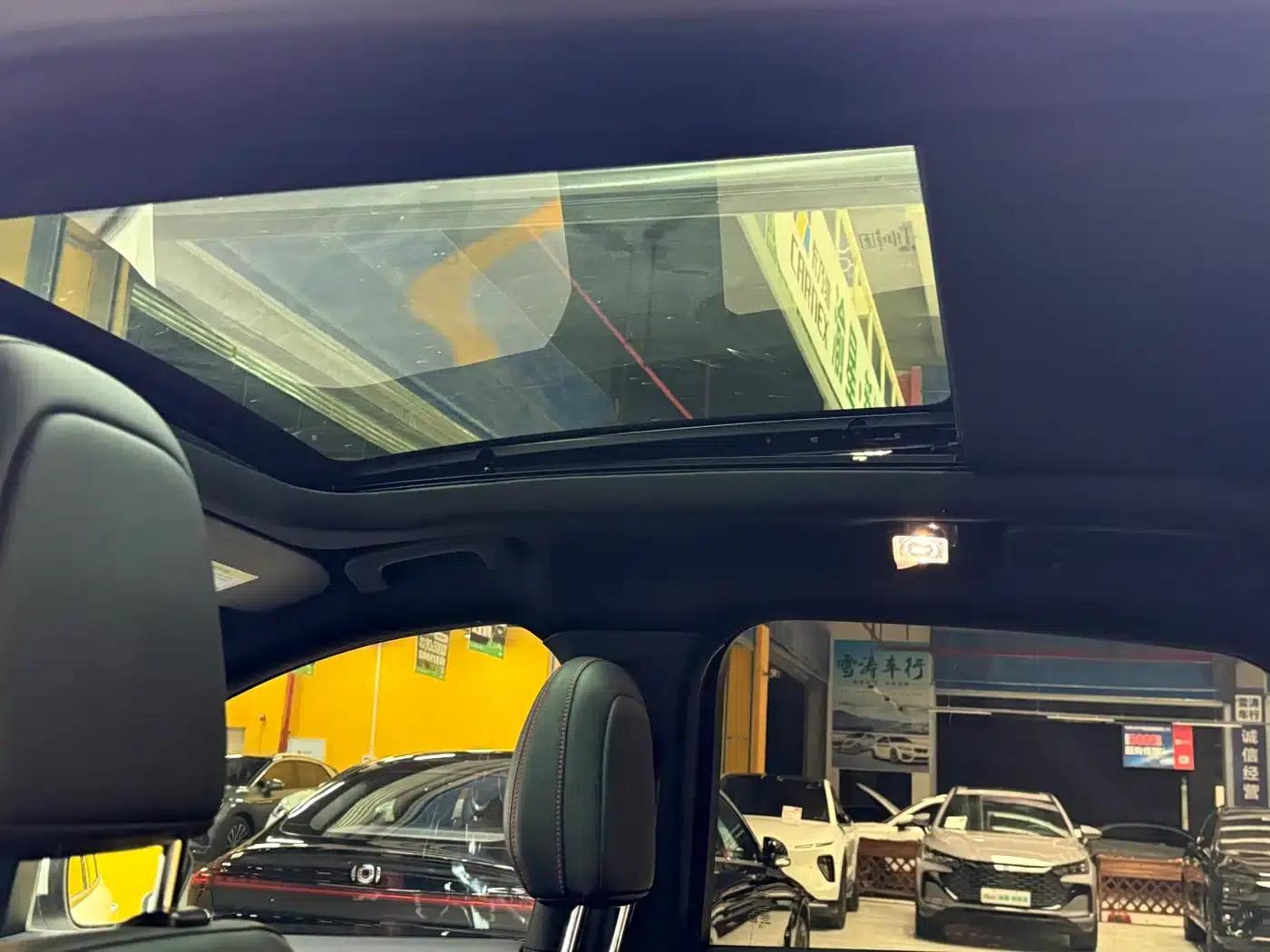 Escape 2020 EcoBoost 245 AWD ST-LINE — миниатюра 11