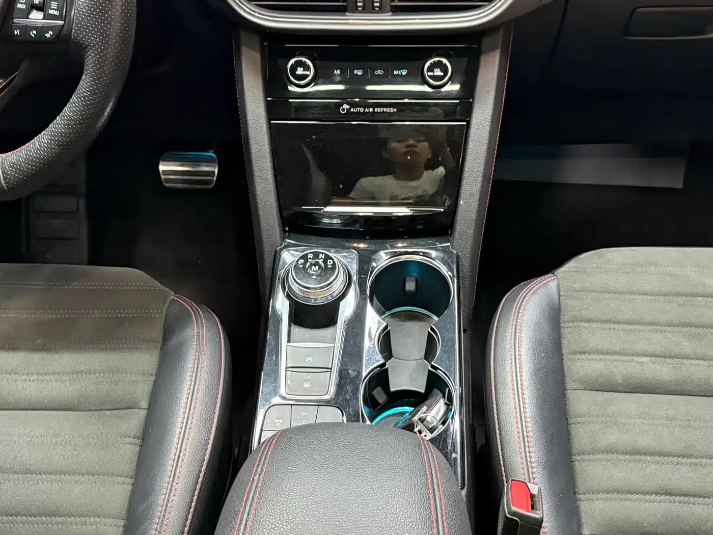 Escape 2020 EcoBoost 245 AWD ST-LINE — миниатюра 17
