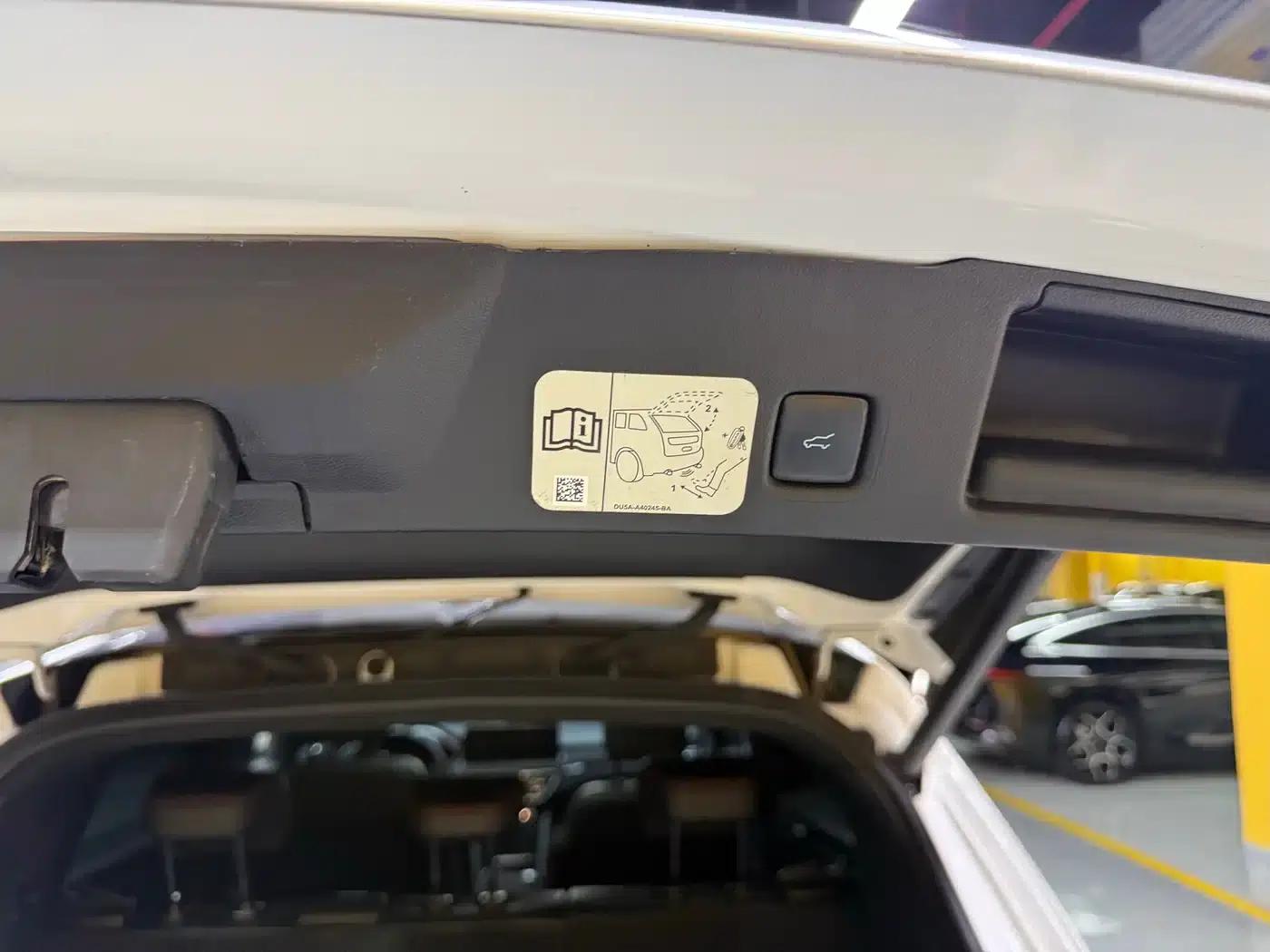 Escape 2020 EcoBoost 245 AWD ST-LINE — миниатюра 22