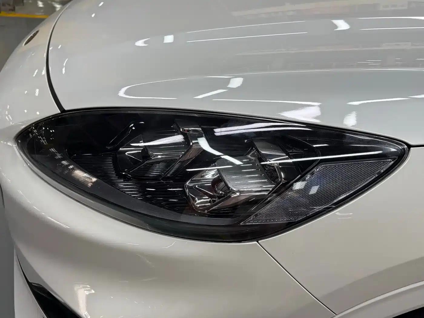 Escape 2020 EcoBoost 245 AWD ST-LINE — миниатюра 24