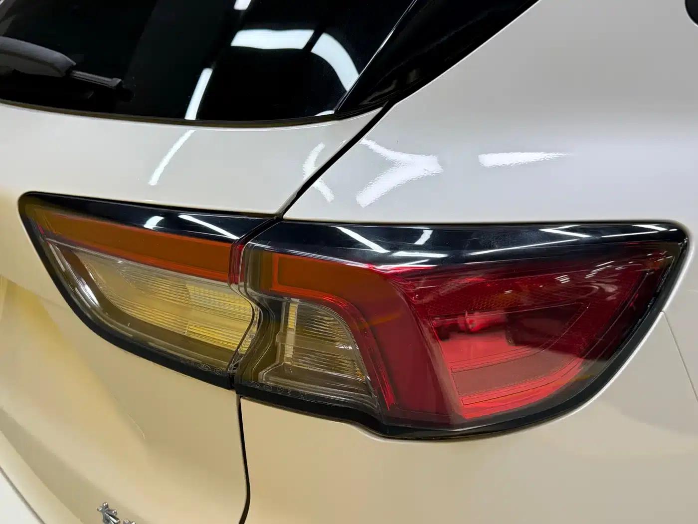 Escape 2020 EcoBoost 245 AWD ST-LINE — миниатюра 26