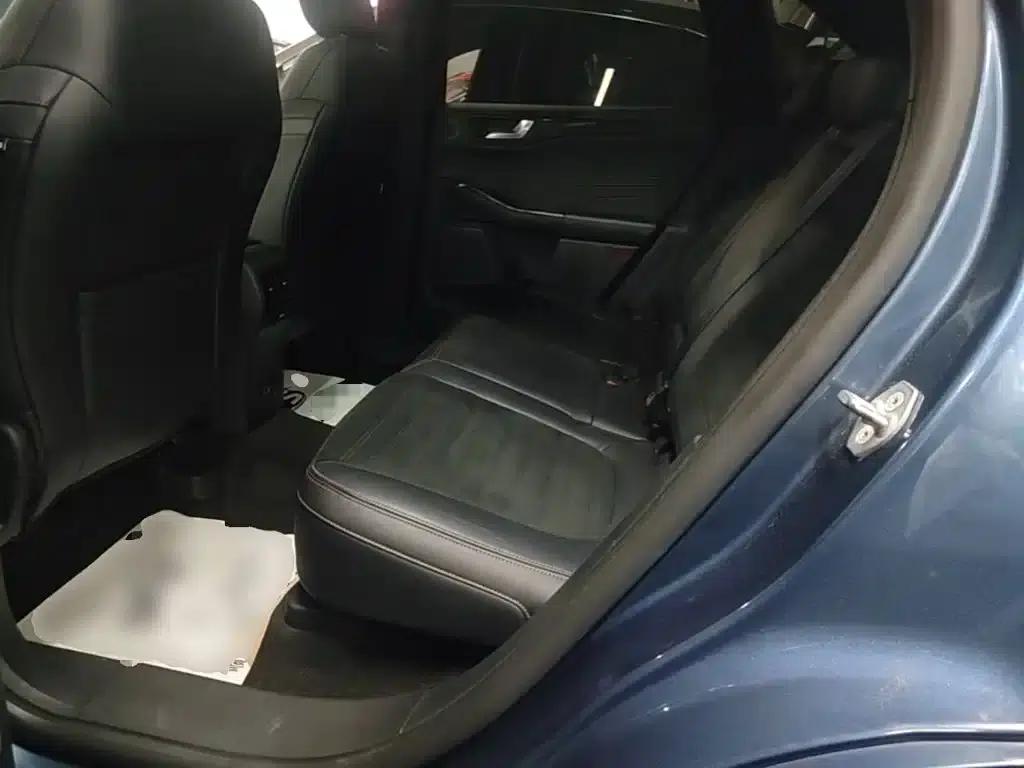 Escape 2020 EcoBoost 245 AWD ST-LINE — миниатюра 17