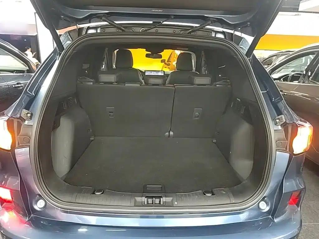 Escape 2020 EcoBoost 245 AWD ST-LINE — миниатюра 19
