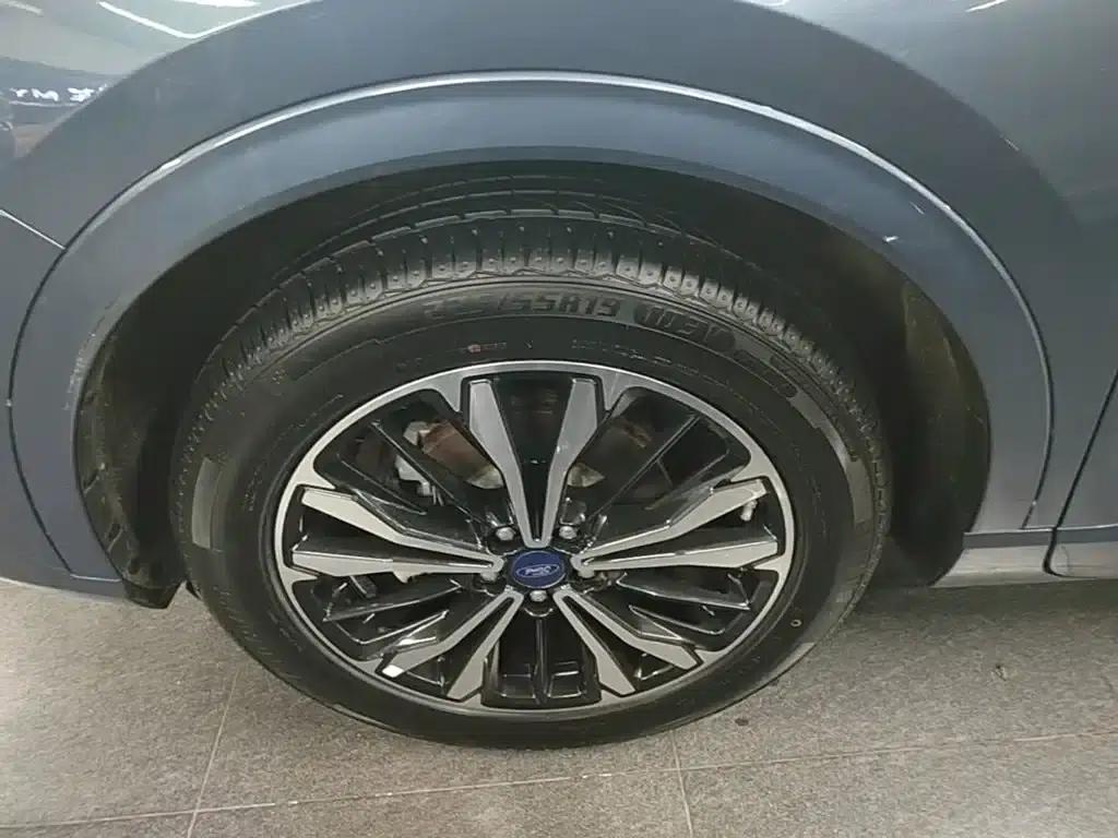 Escape 2020 EcoBoost 245 AWD ST-LINE — миниатюра 23