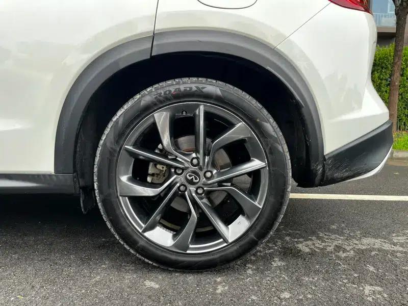 Infiniti QX50 2018 2.0T AWD Intelligent Edition — миниатюра 15