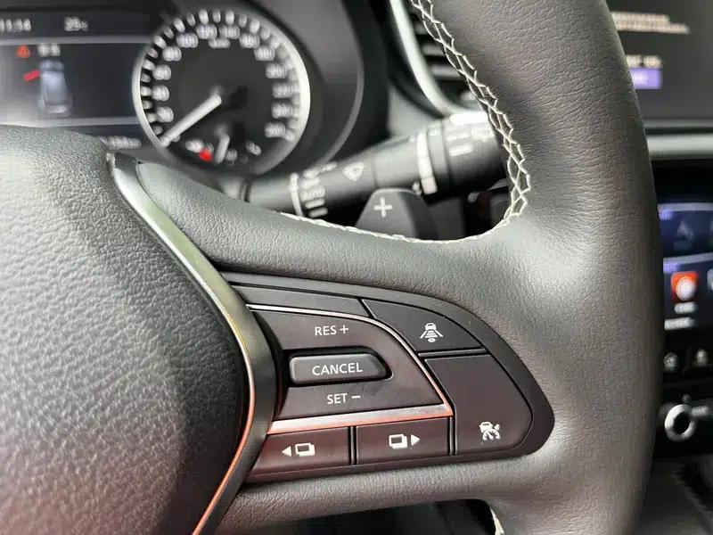 Infiniti QX50 2018 2.0T AWD Intelligent Edition — миниатюра 17