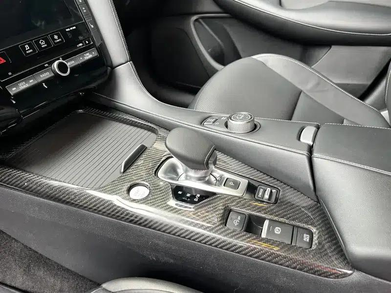 Infiniti QX50 2018 2.0T AWD Intelligent Edition — миниатюра 23