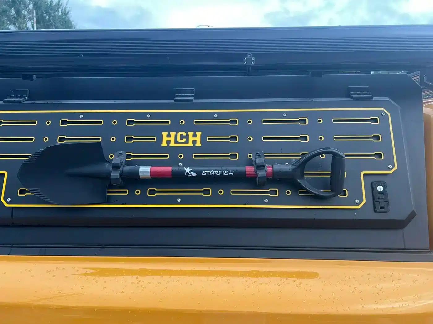 Ranger 2023 Mountain 4WD Automatic Gasoline — миниатюра 13