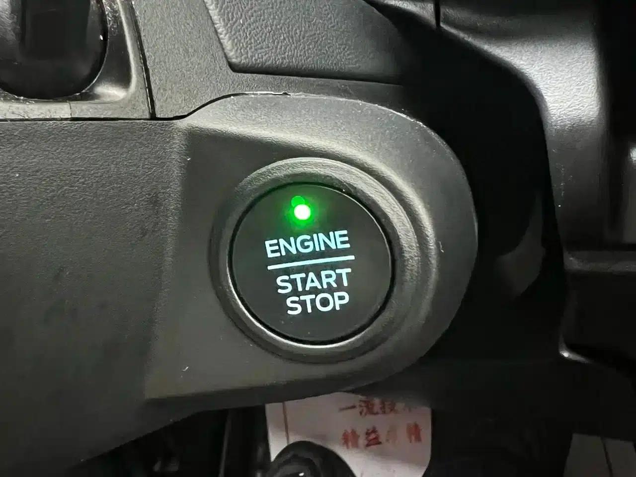 Ranger 2023 Mountain 4WD Automatic Gasoline — миниатюра 22