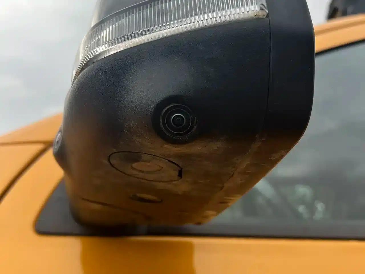 Ranger 2023 Mountain 4WD Automatic Gasoline — миниатюра 10
