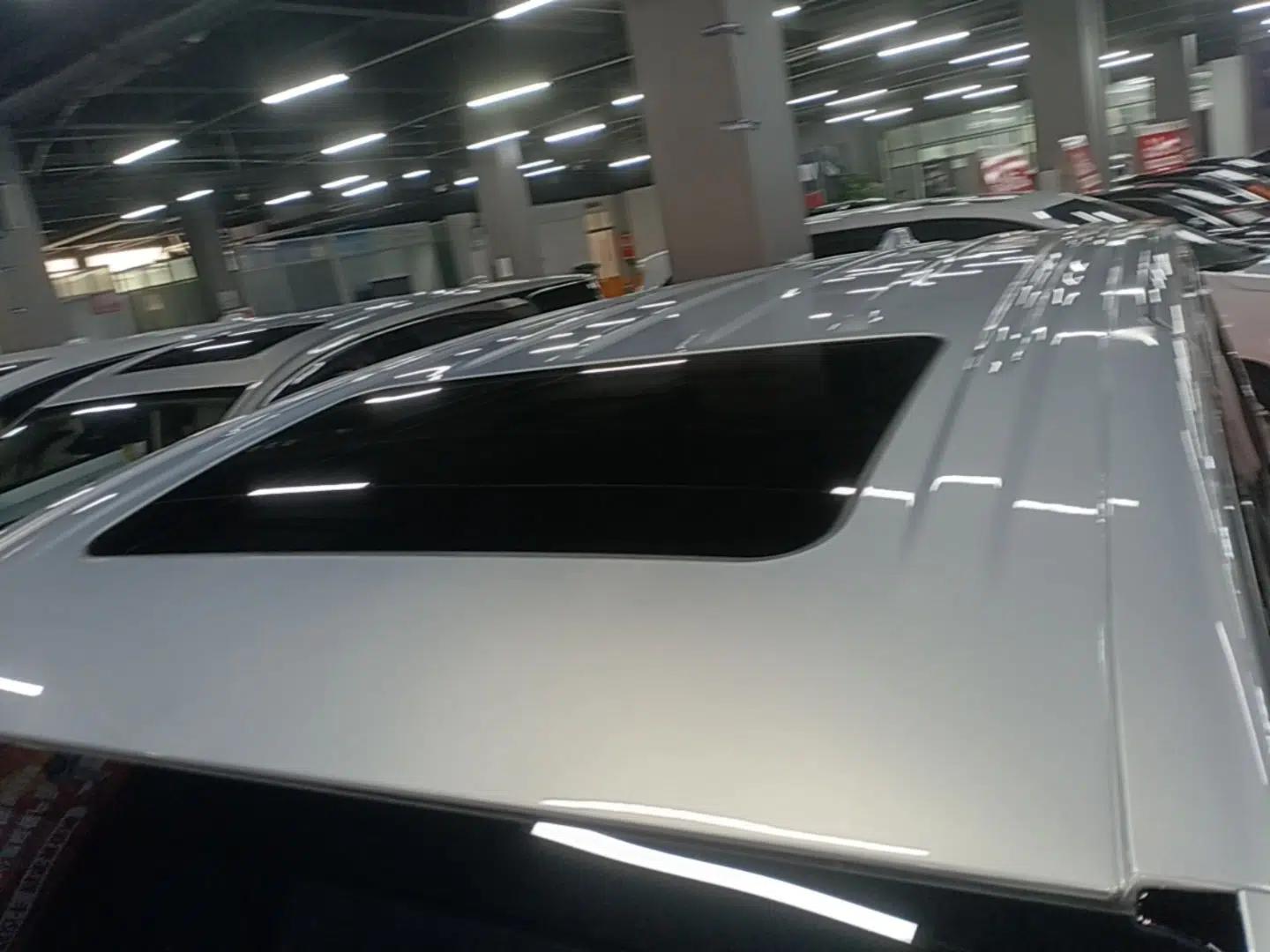 Buick GL8 New Energy 2025 Lu Shang Luxury Edition 7-Seater — миниатюра 7