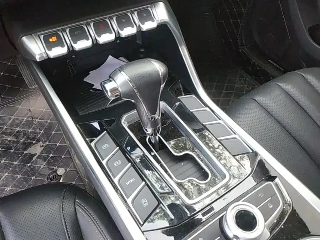 Territory 2020 Territory S EcoBoost 145 CVT Platinum Edition — миниатюра 14