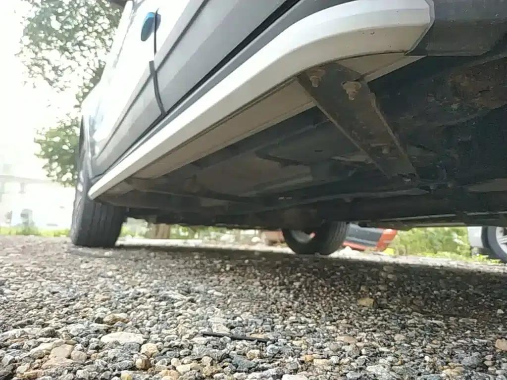 Territory 2020 Territory S EcoBoost 145 CVT Platinum Edition — миниатюра 22