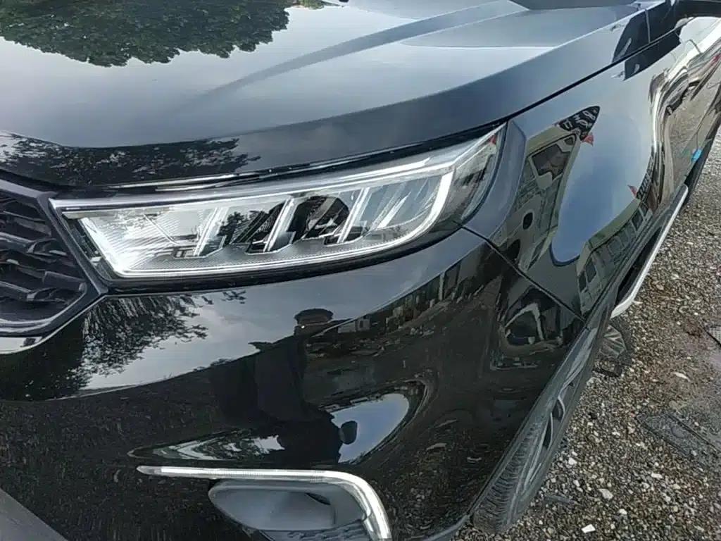 Territory 2020 Territory S EcoBoost 145 CVT Platinum Edition — миниатюра 24