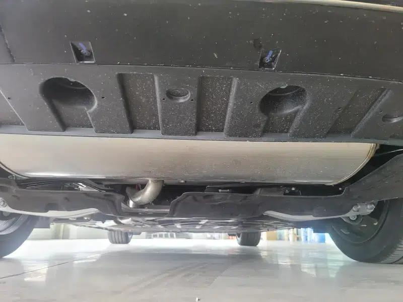 Zhijie R7 2025 Extended Range 53.4kWh Max Rear-Wheel Drive Version — миниатюра 12