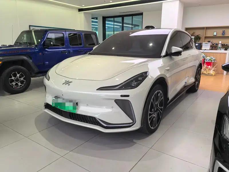 Smart LS7 2025 Ultra Edition — миниатюра 1