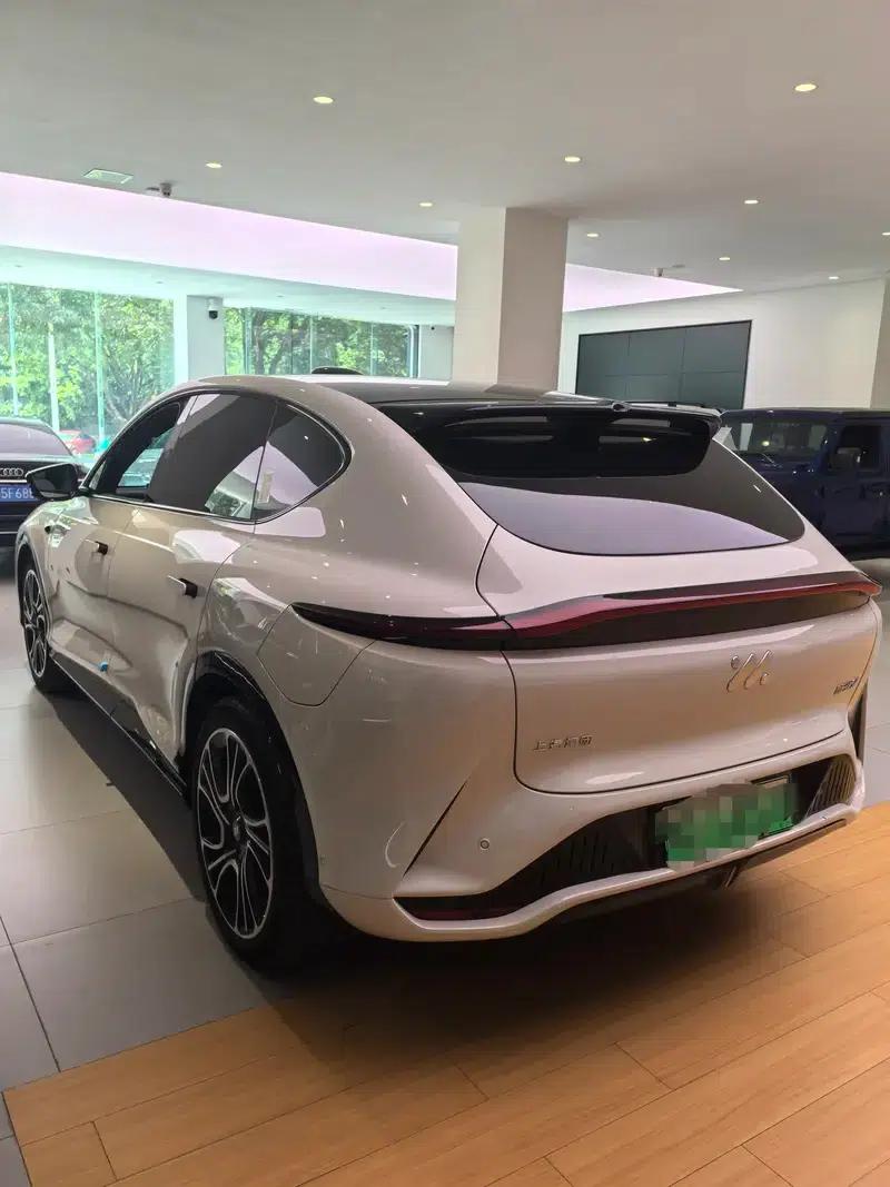 Smart LS7 2025 Ultra Edition — миниатюра 4