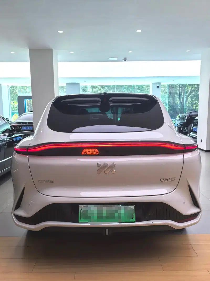Smart LS7 2025 Ultra Edition — миниатюра 5