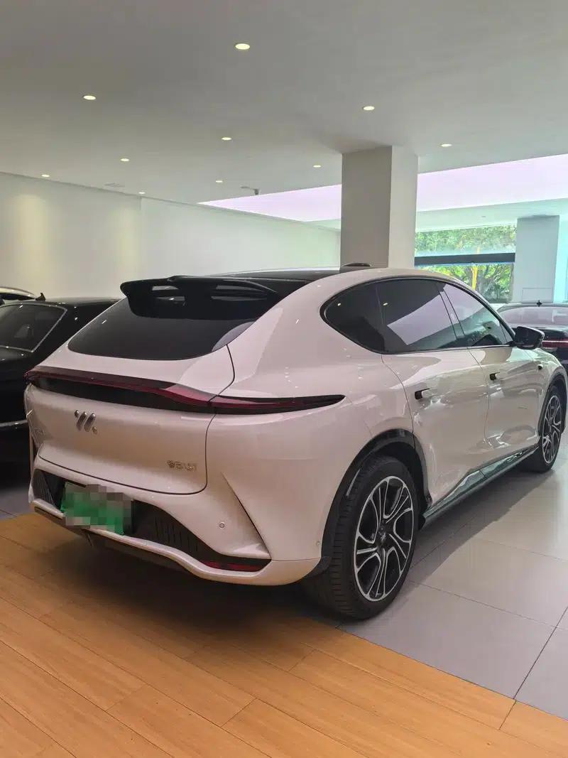 Smart LS7 2025 Ultra Edition — миниатюра 6