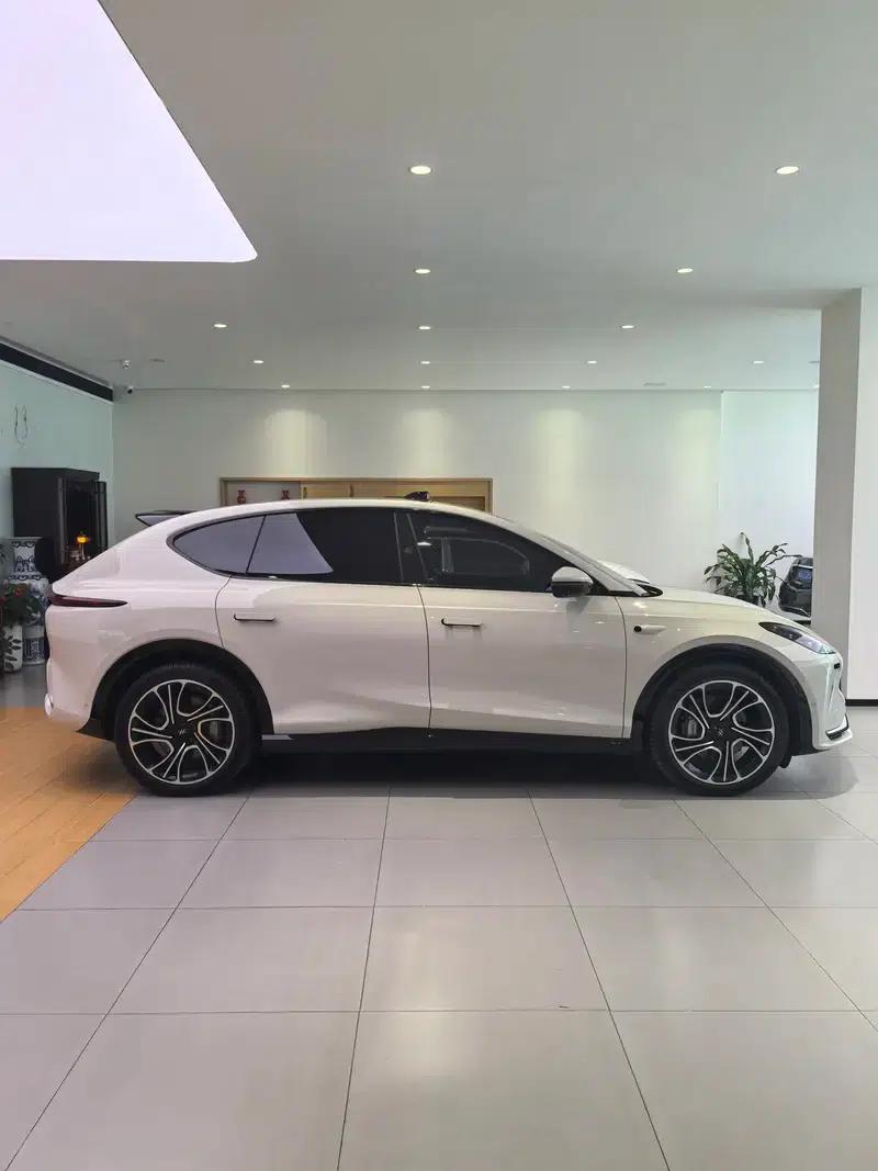 Smart LS7 2025 Ultra Edition — миниатюра 7