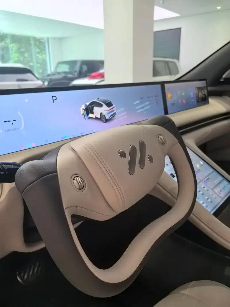 Smart LS7 2025 Ultra Edition — миниатюра 8