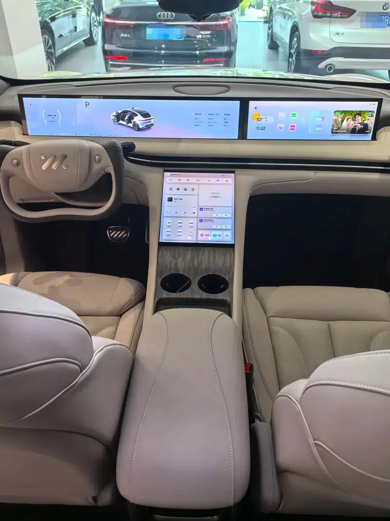 Smart LS7 2025 Ultra Edition — миниатюра 9