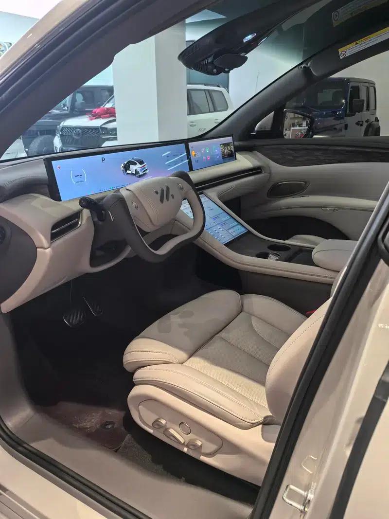 Smart LS7 2025 Ultra Edition — миниатюра 10
