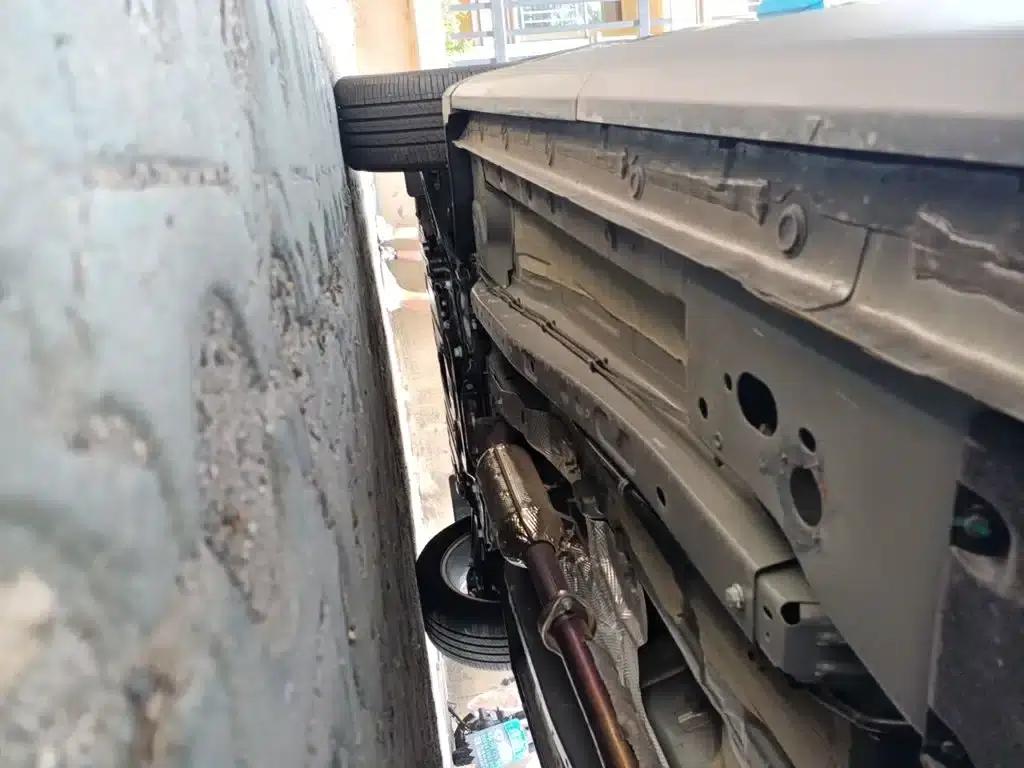 2023 EcoBoost 170 Elite Model — миниатюра 19