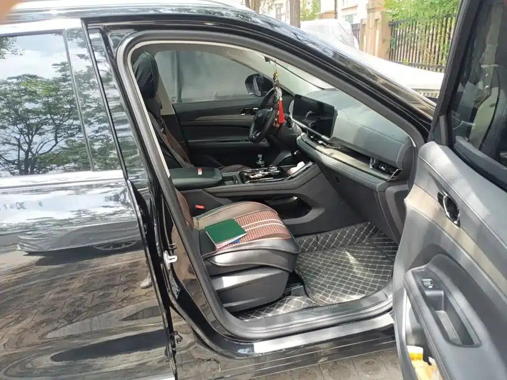 2023 EcoBoost 170 Elite Model — миниатюра 21
