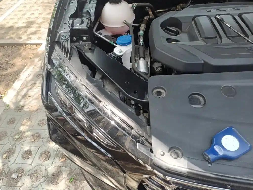 2023 EcoBoost 170 Elite Model — миниатюра 22