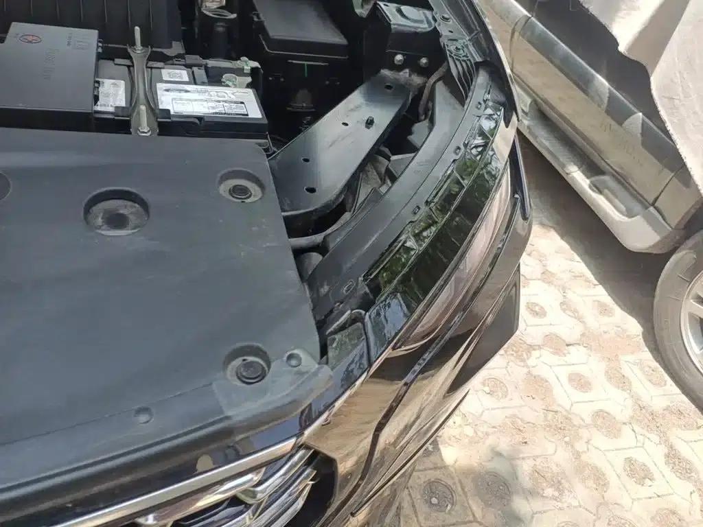 2023 EcoBoost 170 Elite Model — миниатюра 23