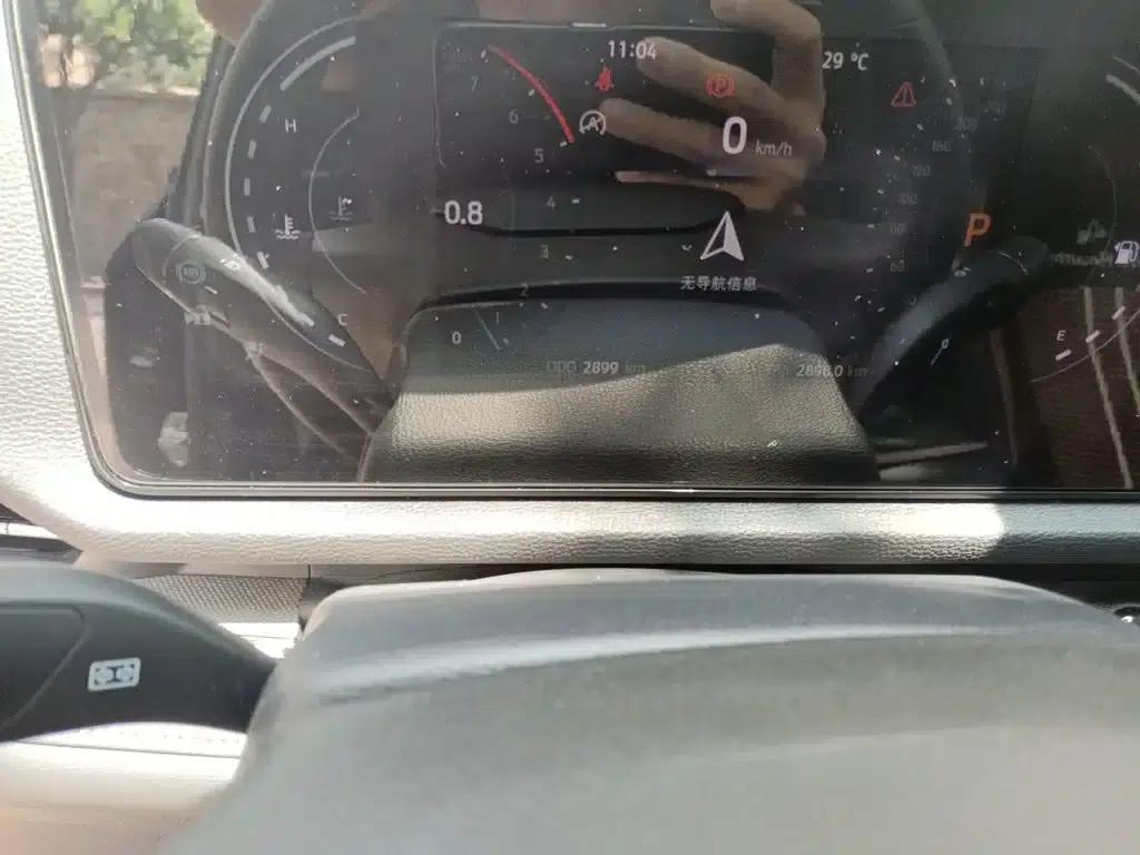 2023 EcoBoost 170 Elite Model — миниатюра 8