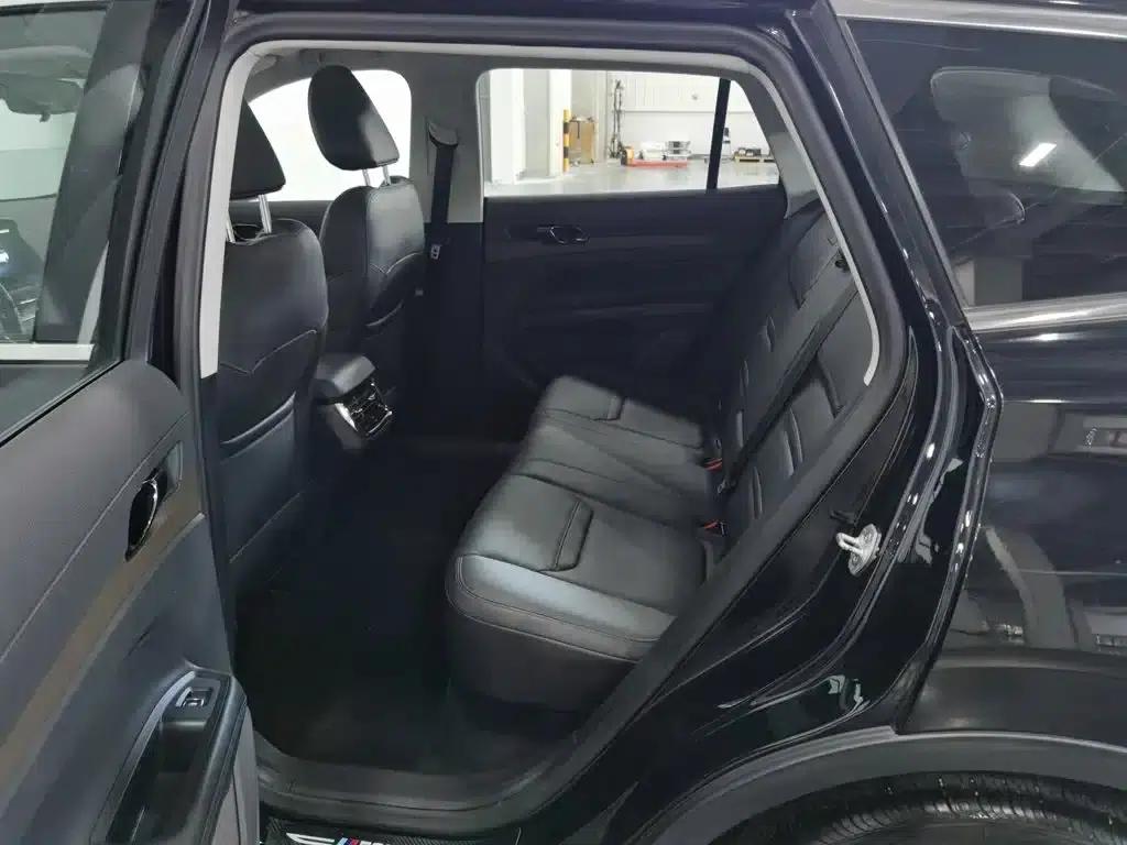 2023 EcoBoost 170 Platinum Edition — миниатюра 15