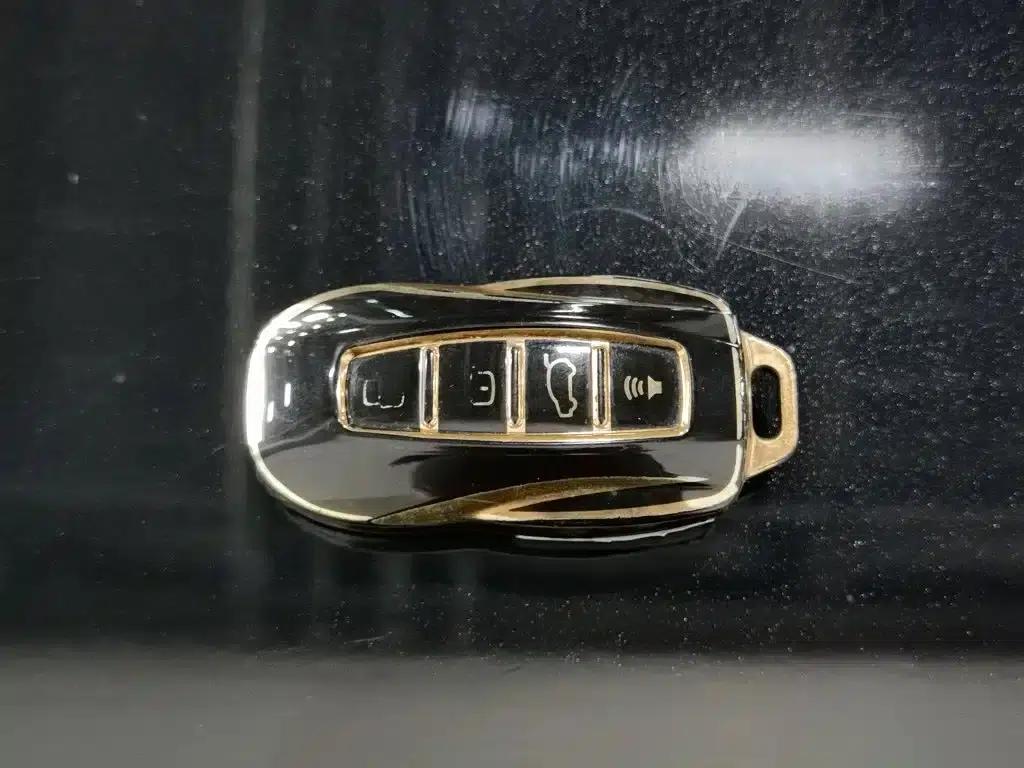 2023 EcoBoost 170 Platinum Edition — миниатюра 19