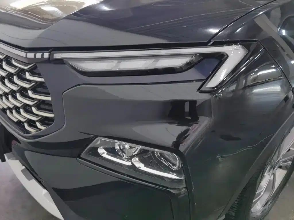 2023 EcoBoost 170 Platinum Edition — миниатюра 7