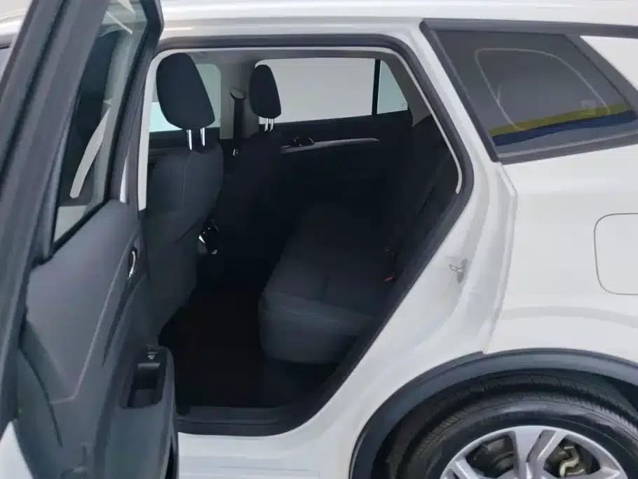 2023 EcoBoost 170 Elite — миниатюра 11