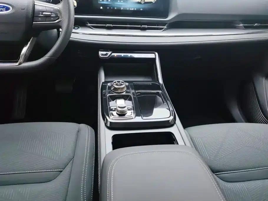 2023 EcoBoost 170 Elite — миниатюра 16