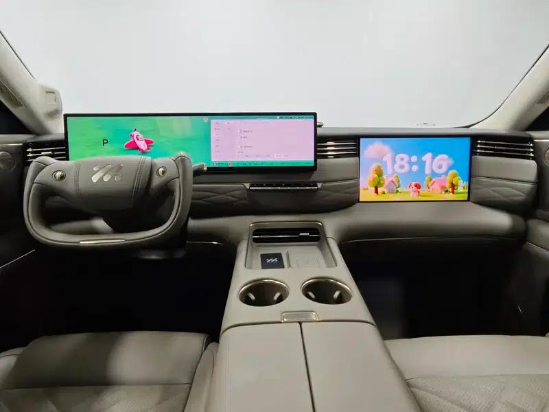 2026 Smart LS9 52 Ultra — миниатюра 14