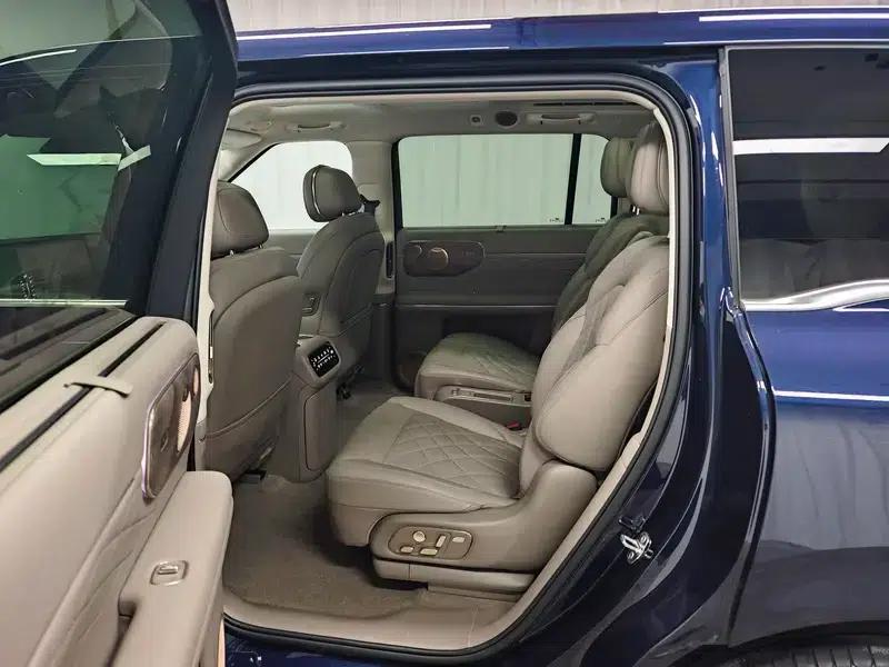 2026 Smart LS9 52 Ultra — миниатюра 18