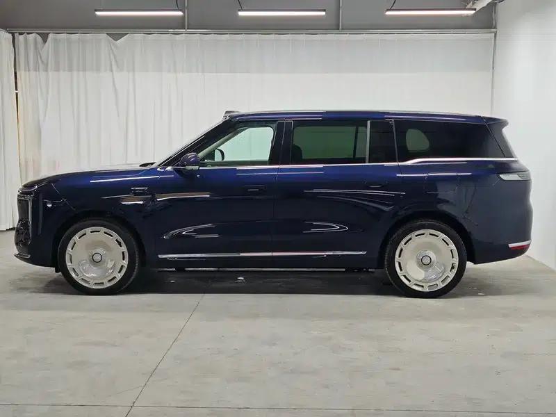 2026 Smart LS9 52 Ultra — миниатюра 4