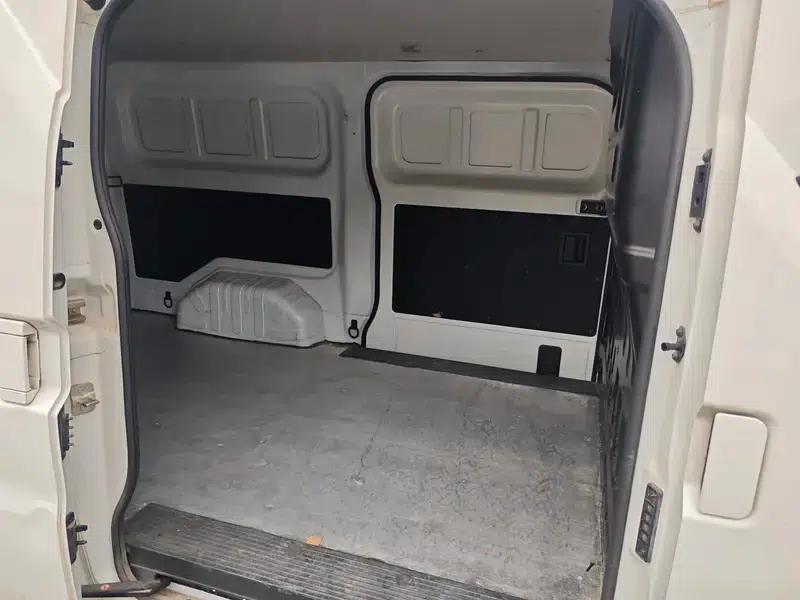 Ruichi EC75 2024 Cargo Pioneer I 50.38kWh — миниатюра 12