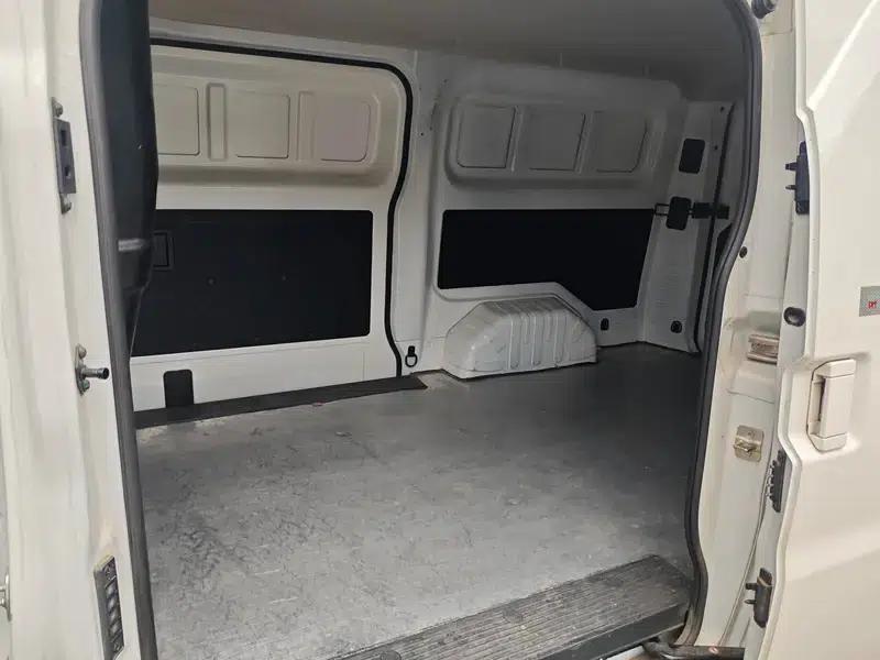 Ruichi EC75 2024 Cargo Pioneer I 50.38kWh — миниатюра 14