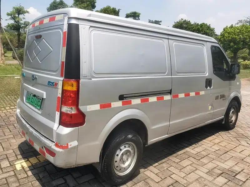 Ruichi EC35 2021 EC35 III Long Range Version 41.86kWh — миниатюра 7