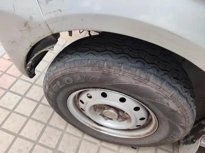 Ruichi EC35 2022 EC35 II Standard Edition 38.64kWh — миниатюра 7